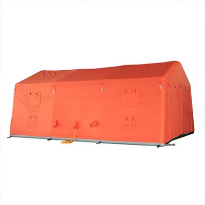 Fire Inflatable Tent