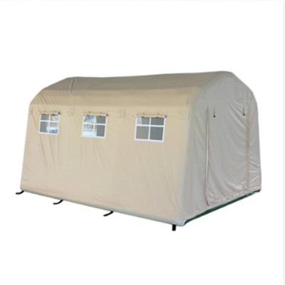 Lều bơm hơi khẩn cấp y tế