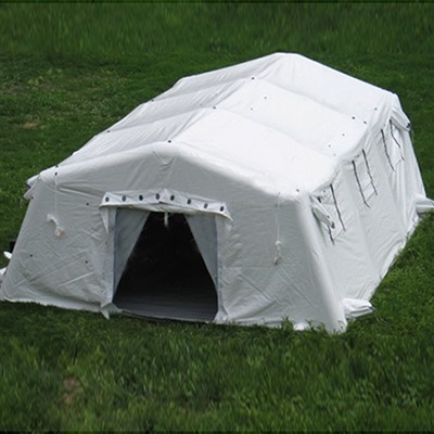 Lều có nhịp lớn