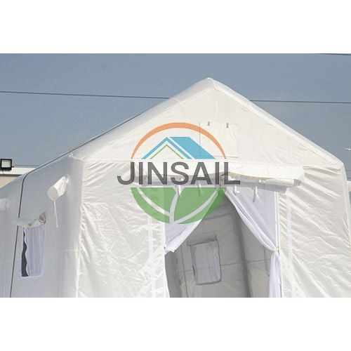 Blackout Inflatable Tents