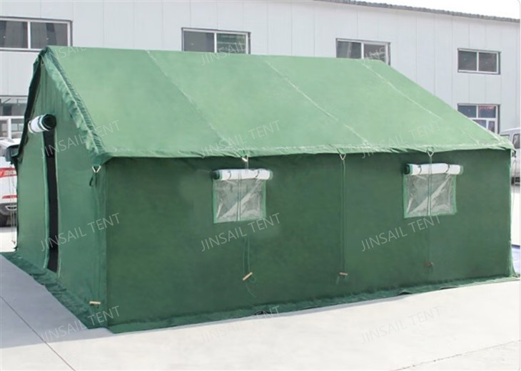 Best Military Grade Tent
