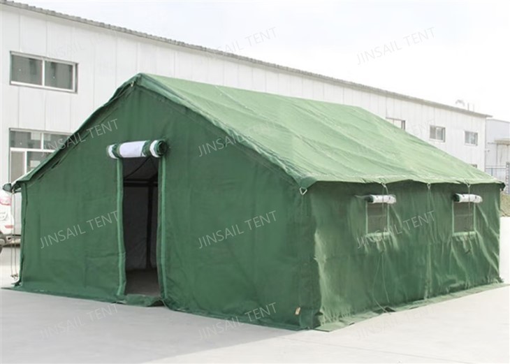 Best Military Grade Tent
