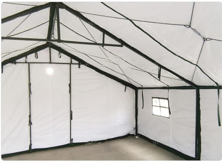 Best Military Grade Tent