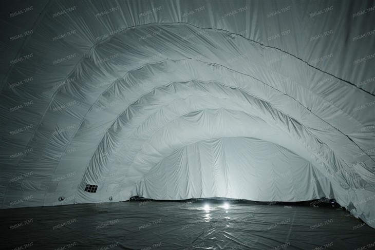 900㎡ Big Military Tent