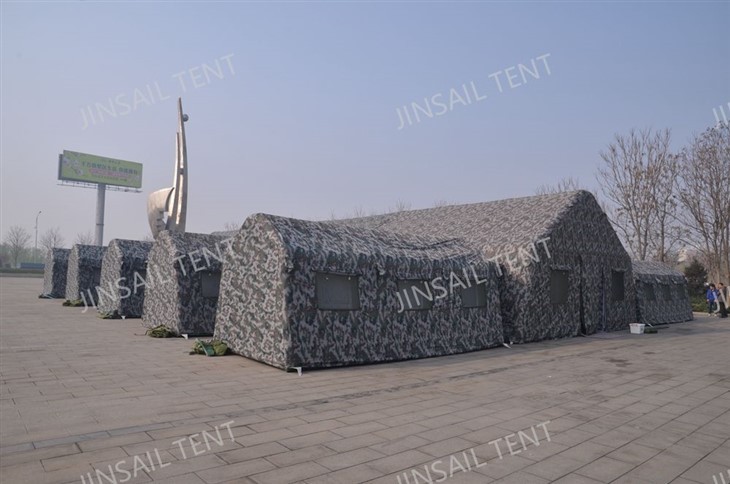 Military Expandable Shelter For Sale