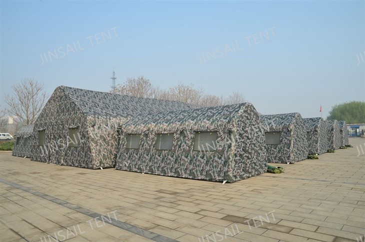 Military Expandable Shelter For Sale