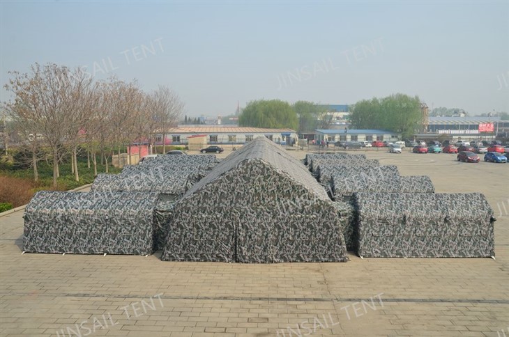 Military Expandable Shelter For Sale