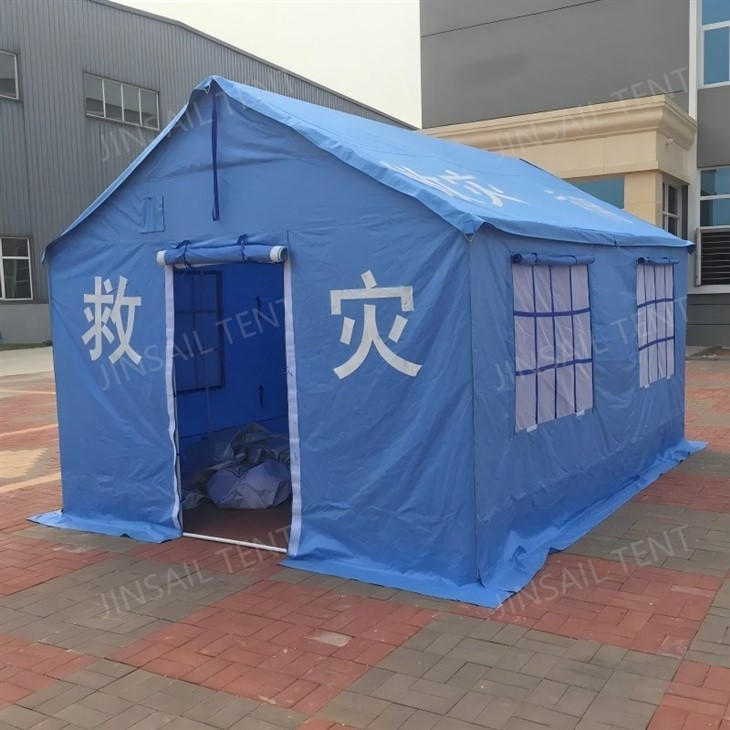 Disaster Relief Tents high quality