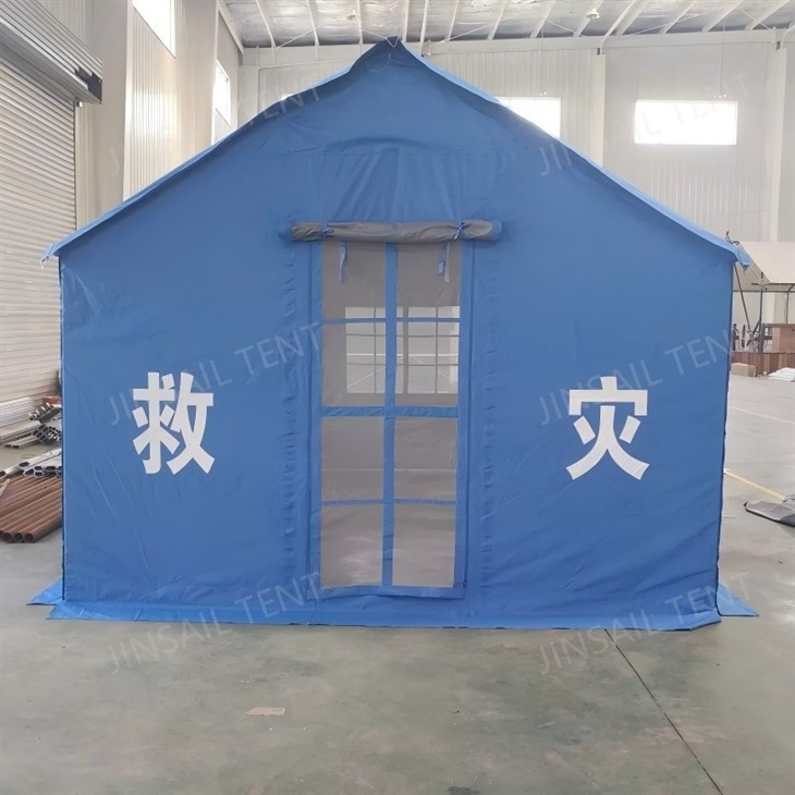 Disaster Relief Tents best