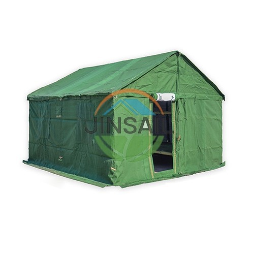 Class Metal Frame Tent