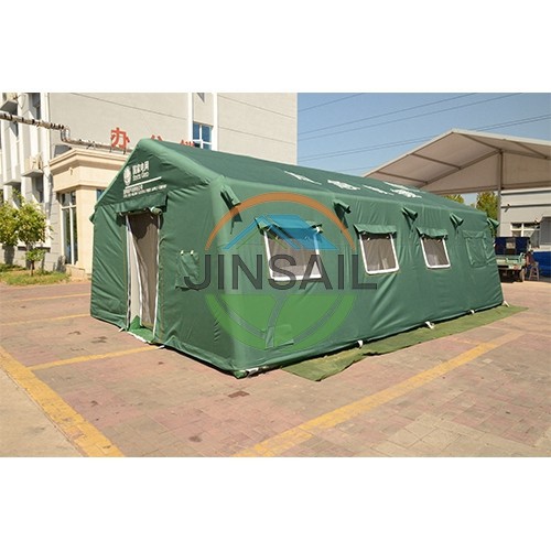 20x20 Inflatable Tent