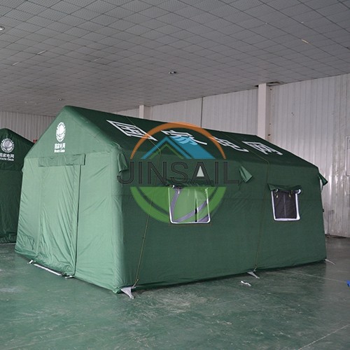 20x20 Inflatable Tent