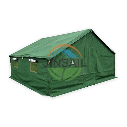 Class Metal Frame Tent