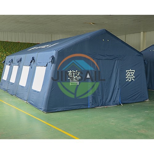 3 Bedroom Inflatable Tent