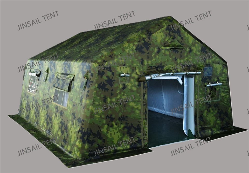 4m*6m Disaster Relief Tent best