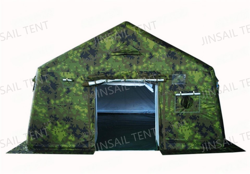 4m*6m Disaster Relief Tent suppliers