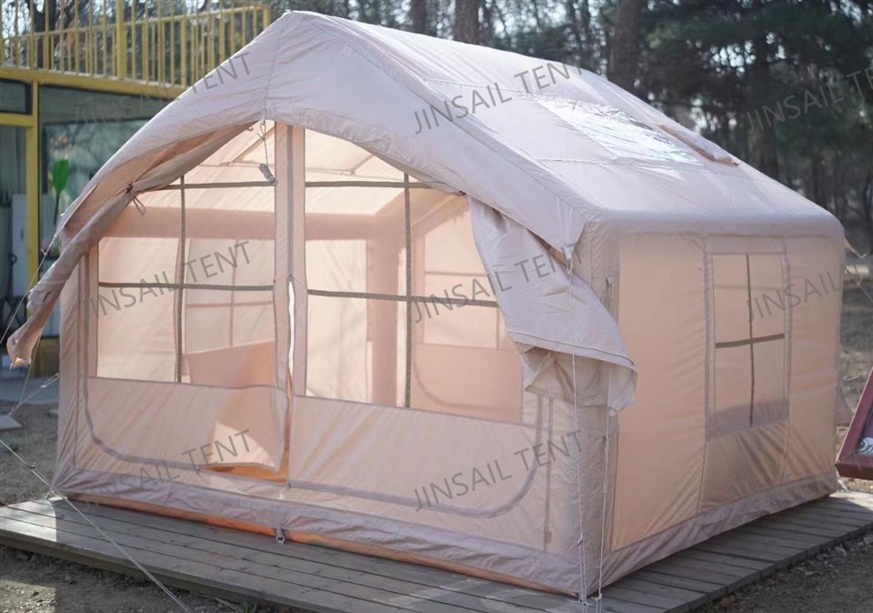 7.5㎡ Low Pressure Air Tent price