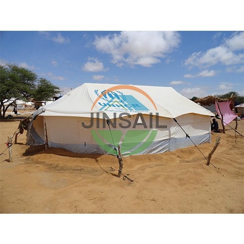 Military Tent Canvas Material