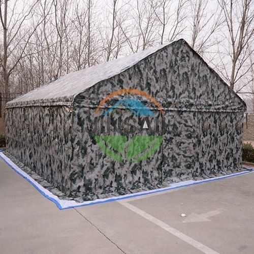 Military Tent Gp Medium