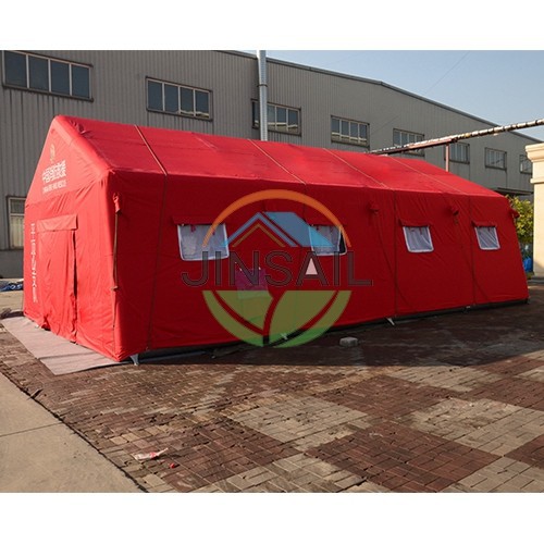 Best 8 Man Inflatable Tent