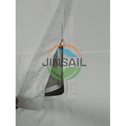 Best 5 Man Inflatable Tent