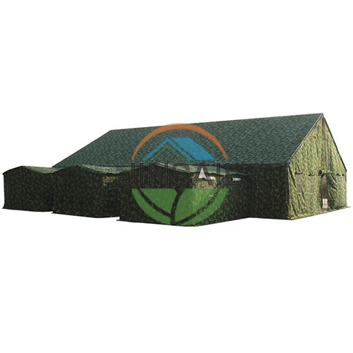 Class Metal Frame Tent