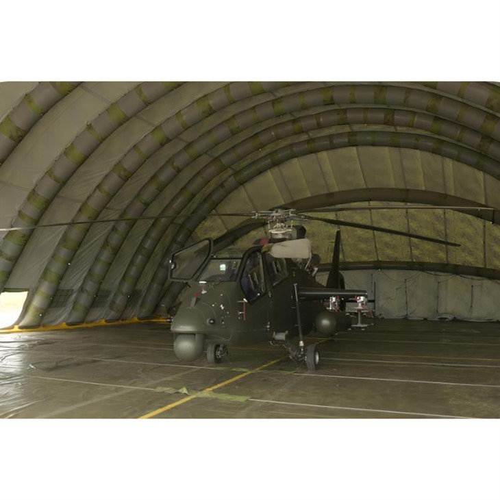 Chỗ ở trong nhà máy sản xuất áp suất cao