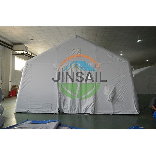 Best 5 Man Inflatable Tent
