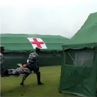 Hướng dẫn toàn diện về lều vải Oxford