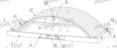 CN2023205806593 CN2023205806593