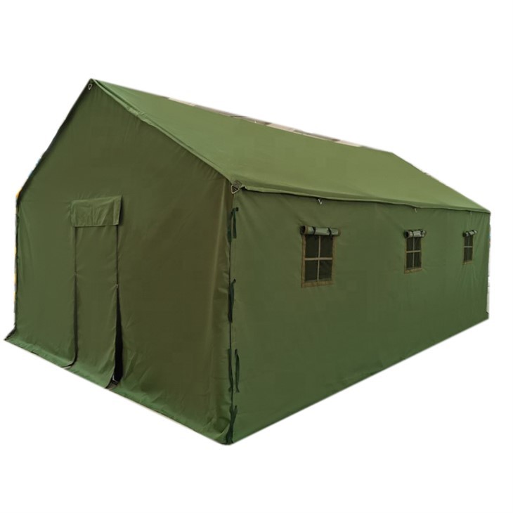 Lều thặng dư quân sự