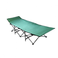 Portable camp bed Portable camp bed