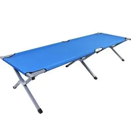aluminum alloy folding bed aluminum alloy folding bed