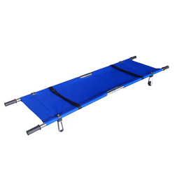 Oxford cloth folding bed Oxford cloth folding bed