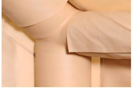 Inflatable Camping Tent with Awning – Darche-Style Family Outdoor Shelter