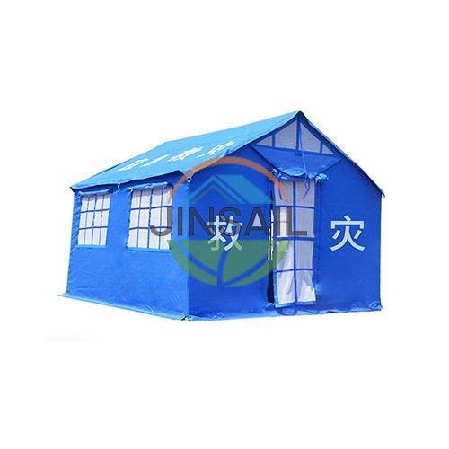 6150024Disaster Relief Tent 1 6150024Disaster Relief Tent 1