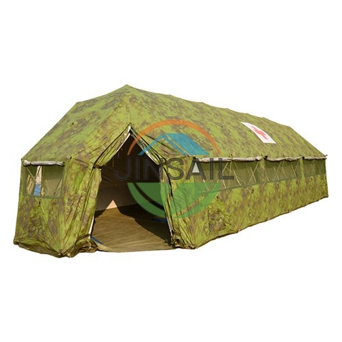 6150001Disaster Relief Tent 6150001Disaster Relief Tent