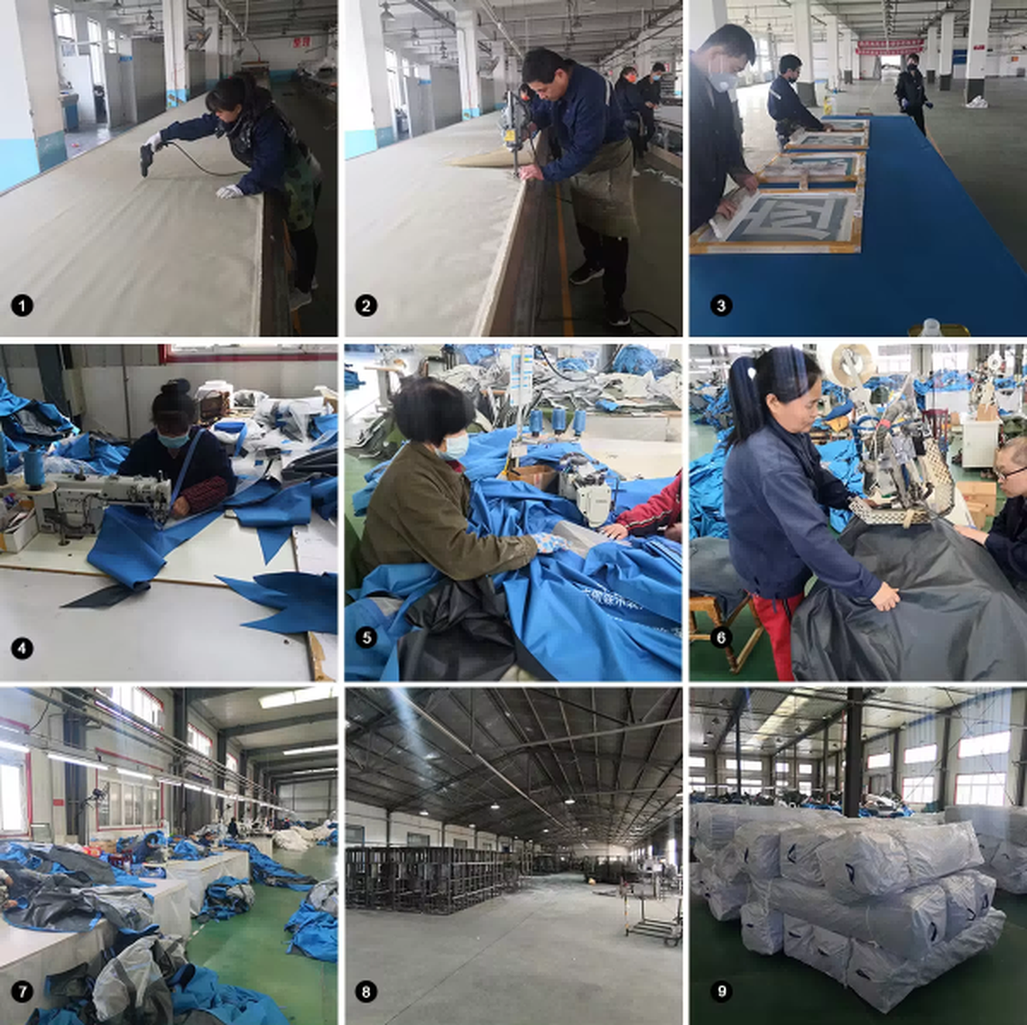 Our Factory1 Our Factory1