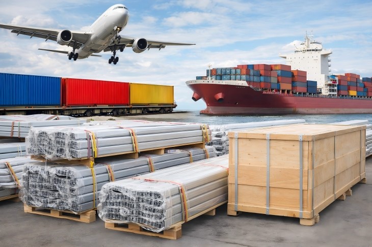 ChatGPT-Delivery and packing ChatGPT-Delivery and packing