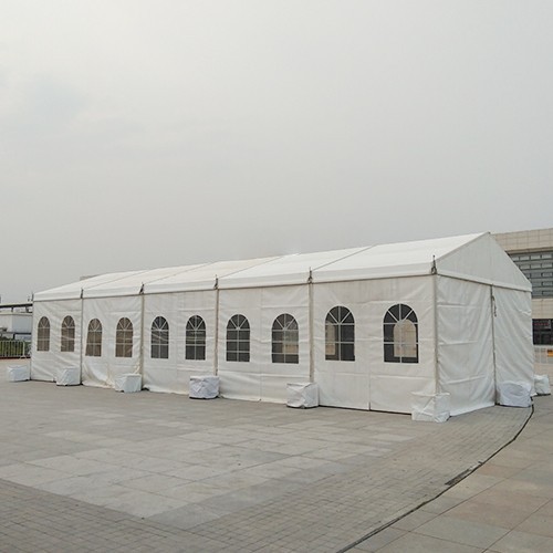 Aluminum Frame Warehouse Tent
