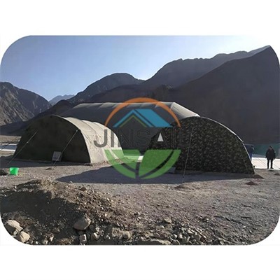 Tất cả - trong - một chiếc lều bơm hơi áp lực cao