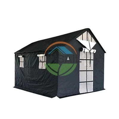 12㎡ Police Cotton Tent