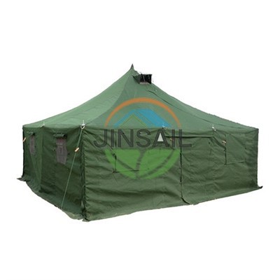 Military Tent Manufacturers