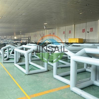 Lều bơm hơi 1 người