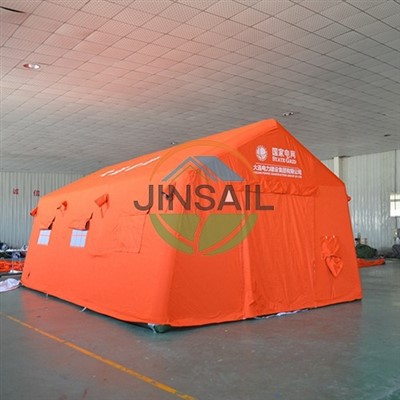 20x30 Inflatable Tent