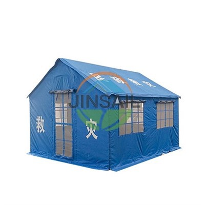 Lều cứu trợ thảm họa