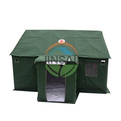 Military Tent Manufacturers in Delhi