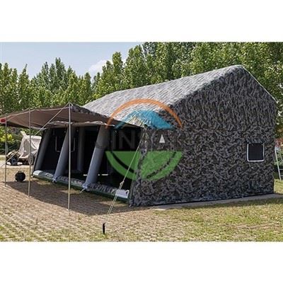 Inflatable Tent 3 Man