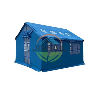 How to choose a tent when encountering a natural disaster