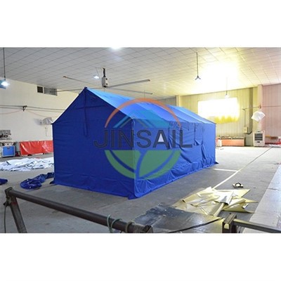 Alaska cấu trúc lều quân sự